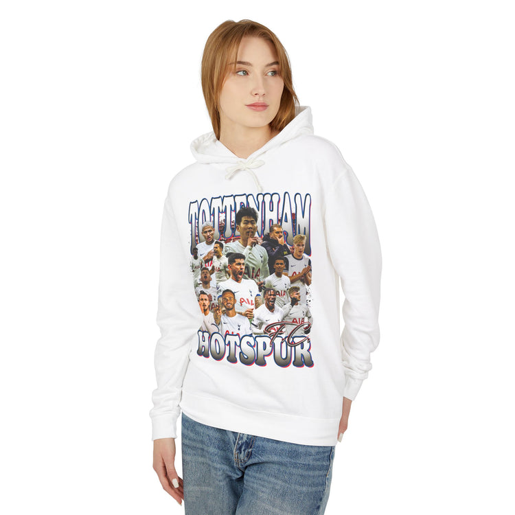 Tottenham Hotspur Unisex Hoodie