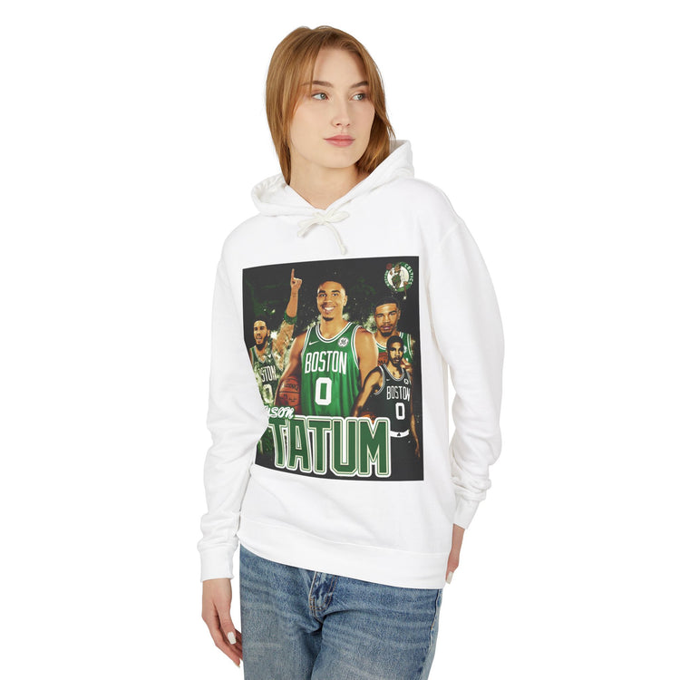 JAYSON TATUM - NBA Hooded Sweatshirt