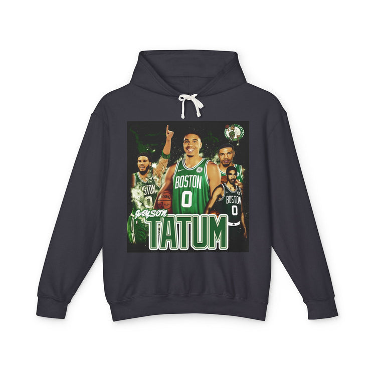 JAYSON TATUM - NBA Hooded Sweatshirt