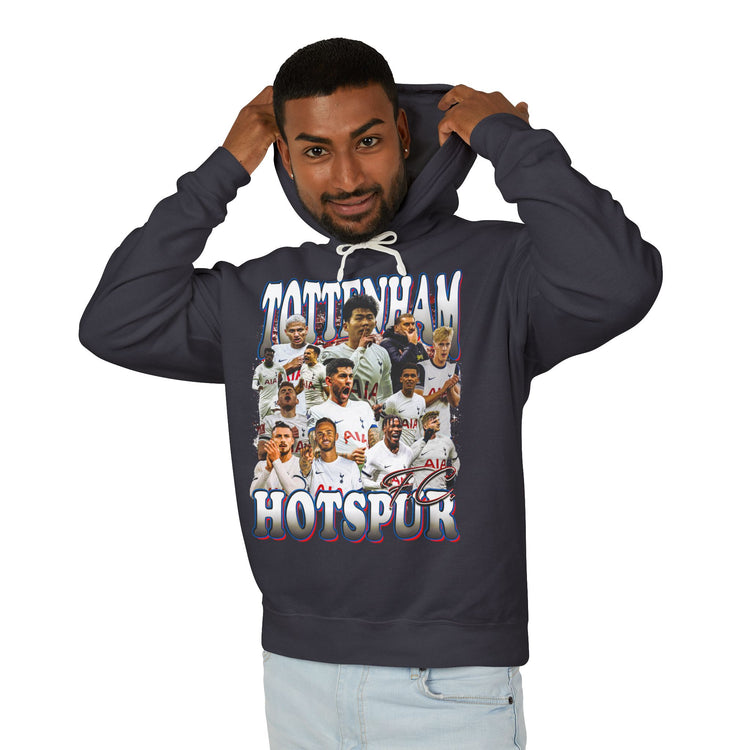 Tottenham Hotspur Unisex Hoodie