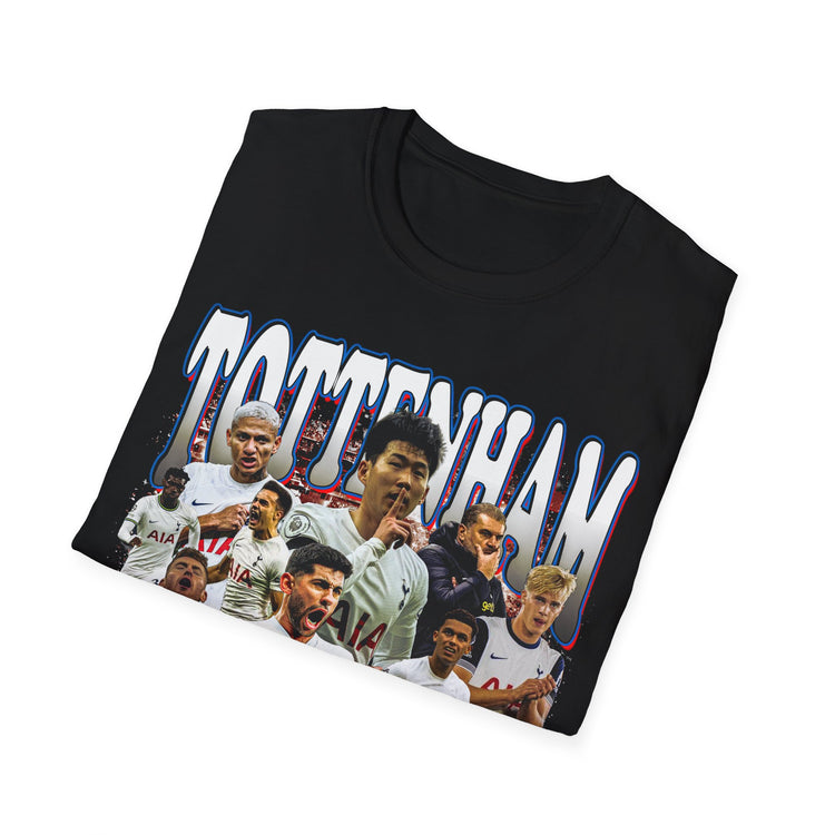 Tottenham Hotspur - TEE