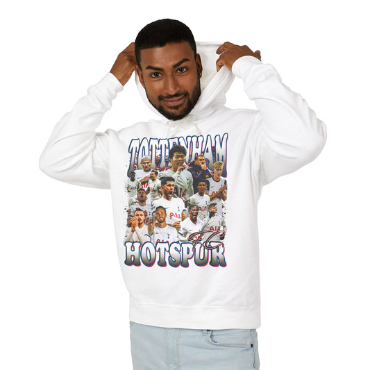 Tottenham Hotspur Unisex Hoodie