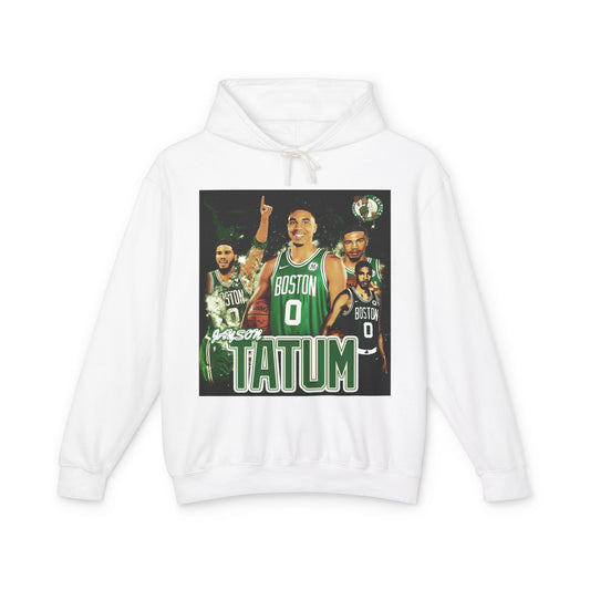 JAYSON TATUM - NBA Hooded Sweatshirt