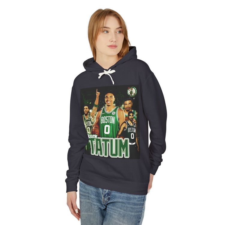 JAYSON TATUM - NBA Hooded Sweatshirt