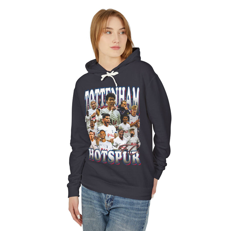 Tottenham Hotspur Unisex Hoodie