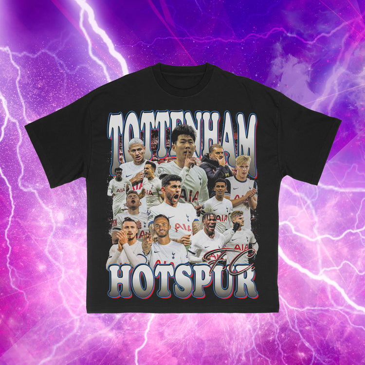 Tottenham Hotspur - TEE