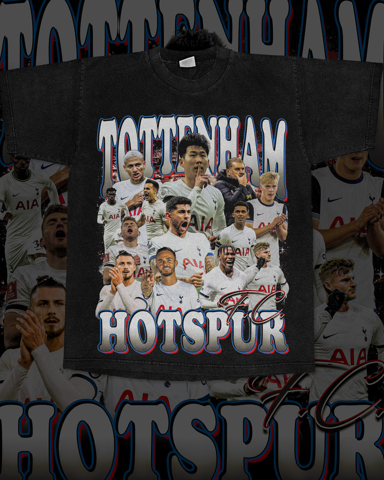 Tottenham Hotspur - TEE