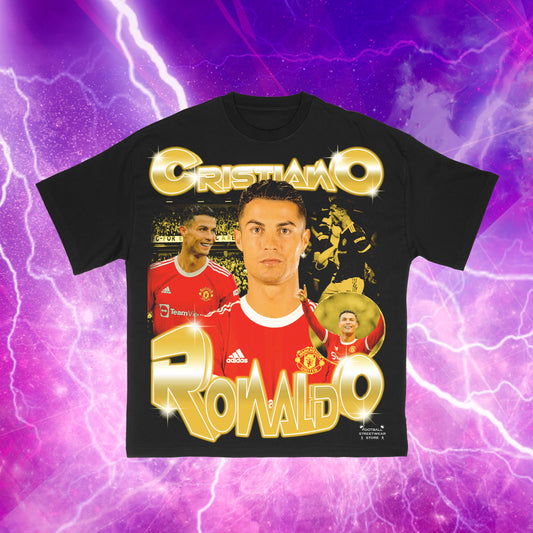 Cristiano Ronaldo - TEE