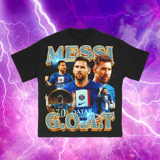 Lionel Messi - TEE