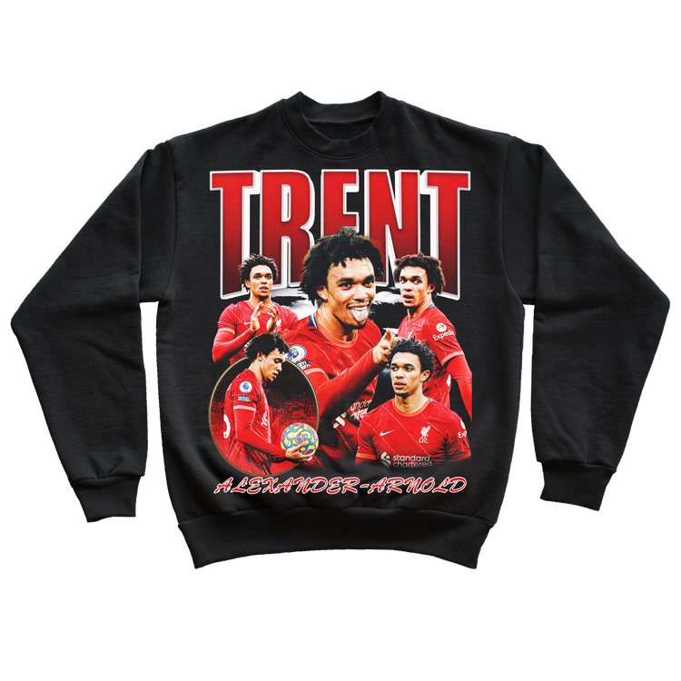 TRENT ALEXANDER-ARNOLD - CREW NECK